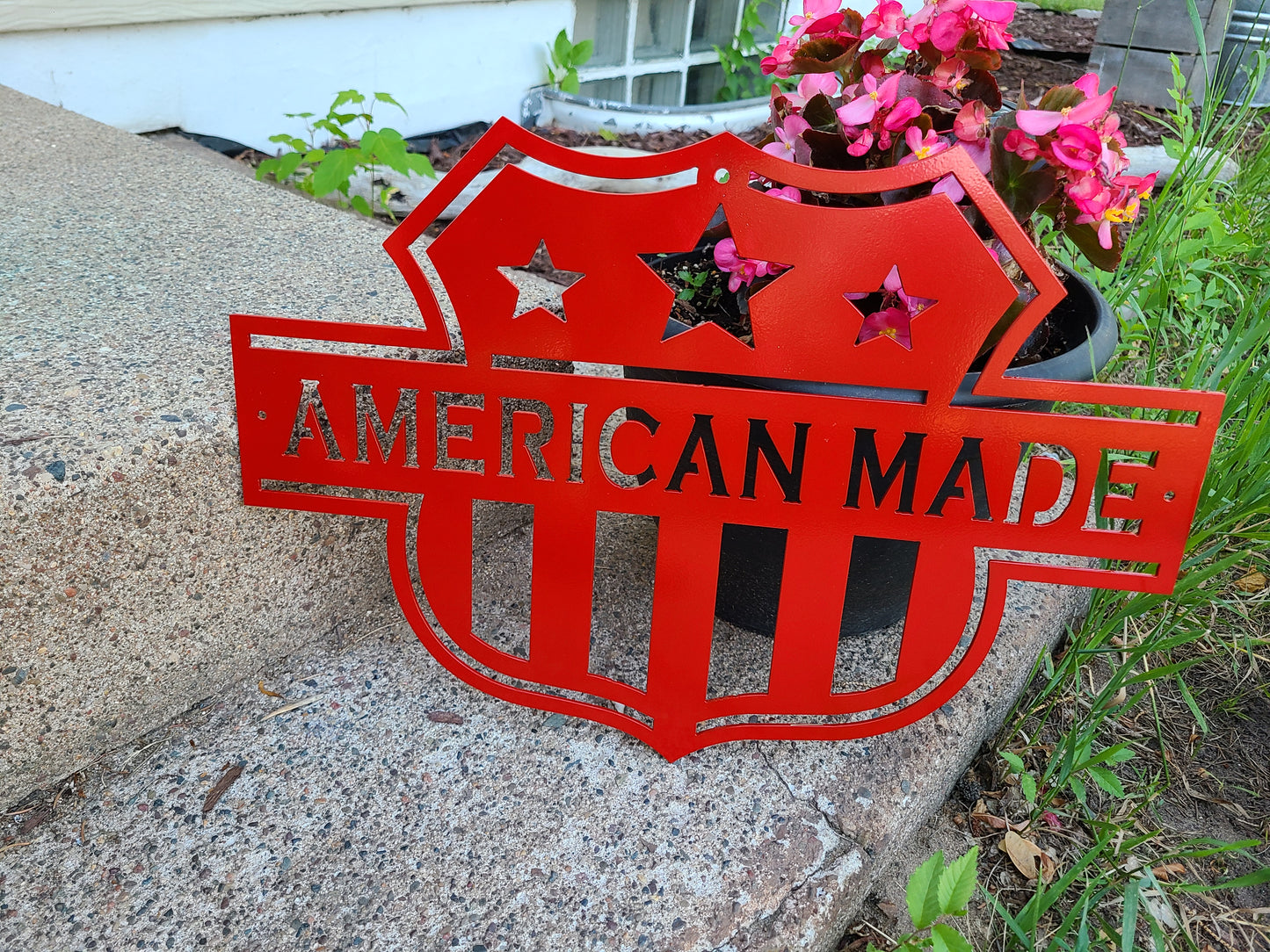 American Made