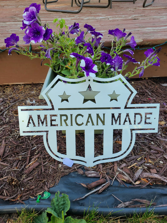 American Made