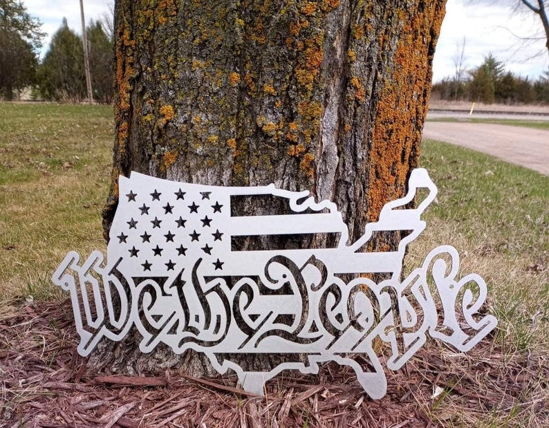 We The People